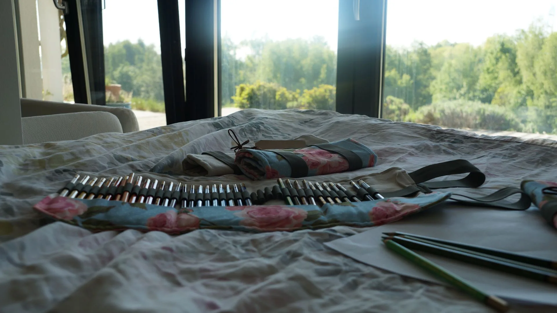 Art therapy and personal growth